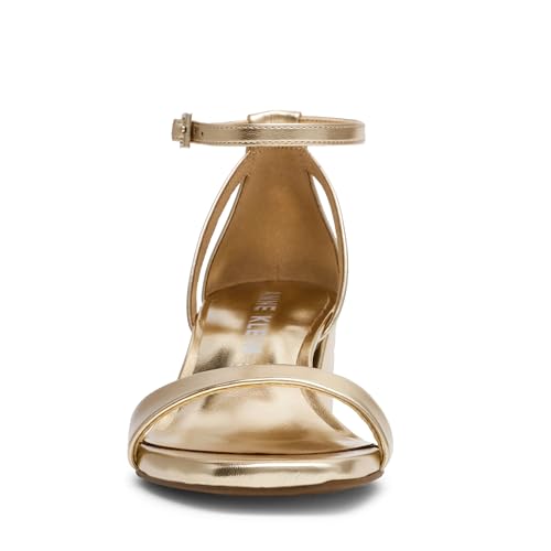 Anne Klein Women's Mia Heeled Sandal2