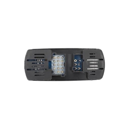 Commande lève-vitre robuste de rechange référence A0055453913 pour Atego