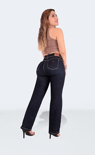 La Mejor Selección de Jeans de Dama , tabla con los diez mejores. 21 Imagen adicional