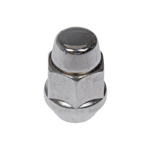 HZGEBTECH 1x Wheel Lug Nut fits Alfa Romeo Spider 1982 1983