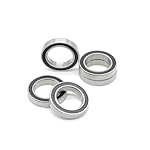 10pcs-6803-2RS-Bearing-17-26-5-mm-ABEC-7-Metric-Thin-Section-61803RS-6803-RS-Ball-Bearings-6803RS