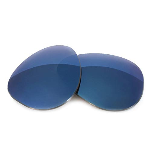 Fuse Lenses Compatible with Ray-Ban RB3386 (63mm)
