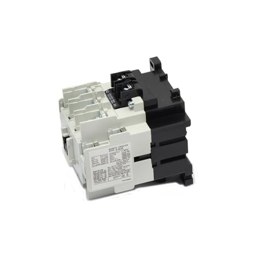Contacteur ca S-N35 robuste commutation de précision 110V 220V - 3