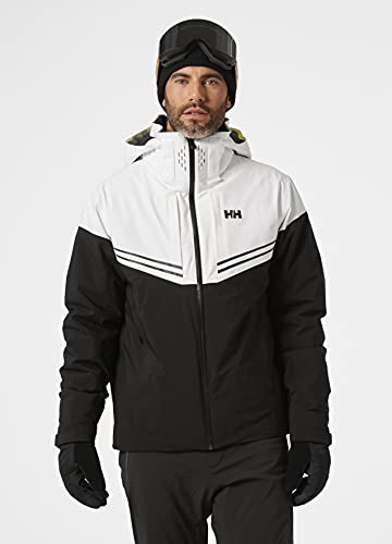 Image of Helly-Hansen Men's Alpha Infinity Jacket