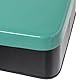 CAJA METAL ESMALTADO VERDE_14X8,5X6,5CM