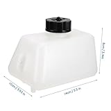 Zoom IMG-1 artsewply 2 pezzi serbatoio benzina Zoom IMG-1 artsewply 2 pezzi serbatoio benzina