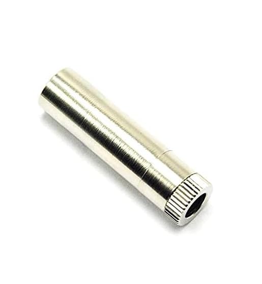 10pcs Diode Housing Metal Case for TO-18LD 405nm 450nm 532nm 650nm 808nm 980nm diode Laser 12x40mm