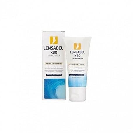 Lensabel K30 Urea Crema 60Ml