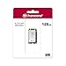 Transcend MTS400S 128GB M.2 2242 SATA III B+M Key, MLC NAND, with Dram, Bis zu 500/150 mb/s, Interne SSD für Gaming-Handhelds, Ultrabooks und NUC