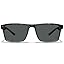 5. Tortoise Frame Grey Lens