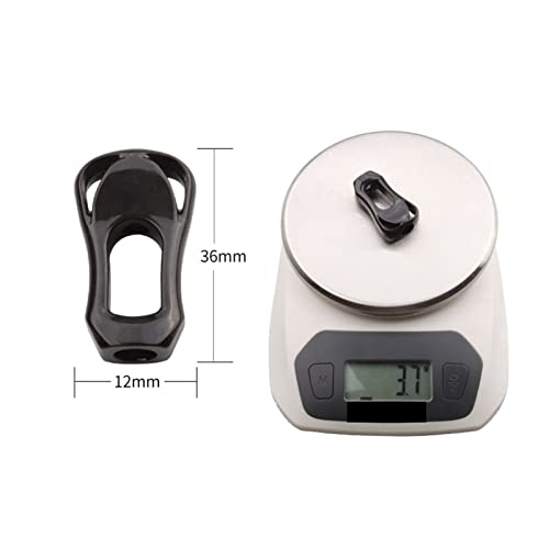 Xzhen Manico della bobina pesca a manopola del