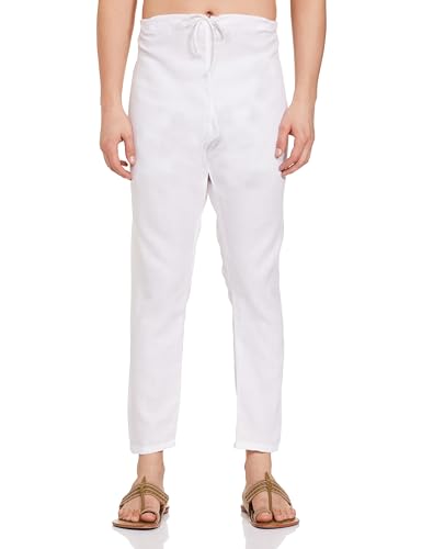 Image of Luxrio Kurta Set for Men Cotton Blend Kurta with Pyjama Set Ethnic Set