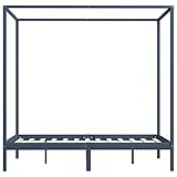 Tenga en cuenta que la entrega incluye solo un marco de cama; un colchón y cortinas no están incluidos. La cama es fácil de montar. Puede consultar nuestra tienda para los colchones a juego.