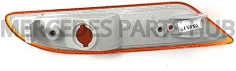 Genuine Mercedes-Benz Side Marker Lamp 221-820-01-21