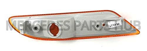 Amazon.com: Genuine Mercedes-Benz Side Marker Lamp 221-820-01-21