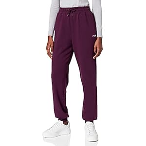 FILA Edena High Waist Joggingbroek voor dames