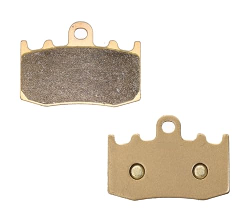Plaquette de frein avant moto R1200 R1200GS K25 2007 2008 2009