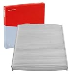 Corteco 21653026 Cabin Air Filter
