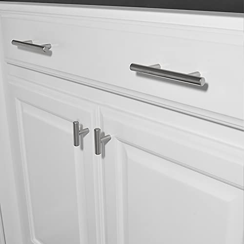 LONTAN 25 Pezzi Pomelli per Mobili da Cucina