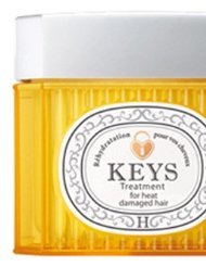 Molto Bene KEYS Treatment H for heat damaged hair - 8.46 oz