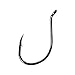Lazer Octopus Short Shank Offset UP Eye