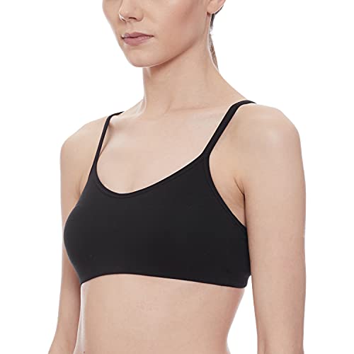 Image of Max Women's Solid Soft-Cup T-Shirt Bra