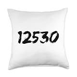 12530 zip design for New York men and women in brush lettering. No need for anyone to ask, where you from? Represent your area with this homage to Columbia county 12530 New York neighborhood design. Hollowville 12530 makes a great gift idea for birth...