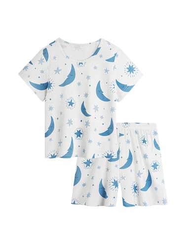 Image of Girls Cotton Dress 3T to Size 10 Princess Dresses Kids Playwear Soft Outfit Toddler Home wear