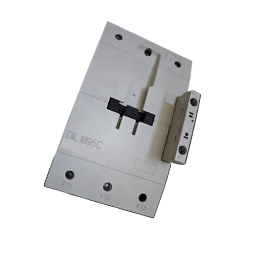 Contacteur DILM95C AC380V relais 95A de commande moteur électrique