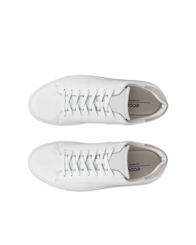 Image of ECCO Men's Street Lite Retro Sneaker