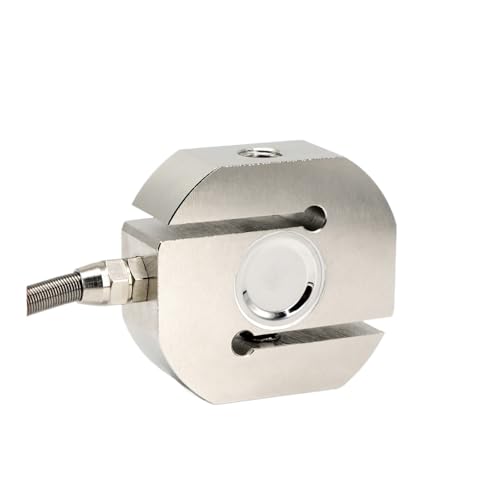 Capteur de pesage type S et cellule de charge pour balance de tension 0-3kg