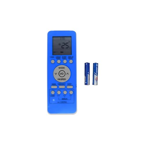 Image of Electronic Spices AC Remote | Compatible with Onida AC (Model AC-111) with AAA Batteries