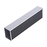 Bloque de Lijado para Trastes, Precisión y Durabilidad en Ajuste, Herramienta de Nivelación de Guitarra con Viga Estable, for Luthiers, Músicos Profesionales y Aficionados DIY de Mantenimiento