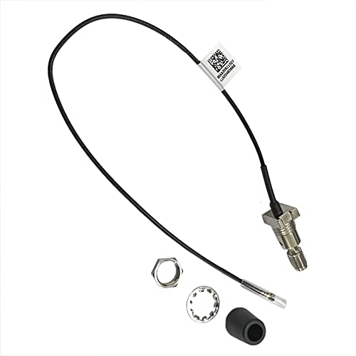 Kit de câble d'antenne Wi-Fi Lenovo ThinkCentre M920q ZAHARA 01YW377 SA30R11507