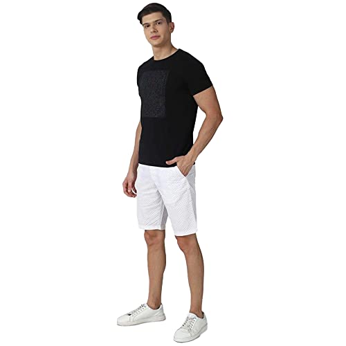 Image of Van Heusen Men's Chino Shorts