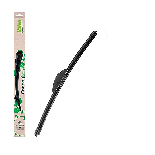 VALEO CANOPY- CAN07 - Spazzola Tergicristallo Flat...
