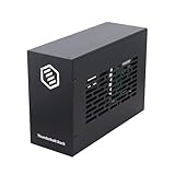 Maskedfish Dual PCI...image