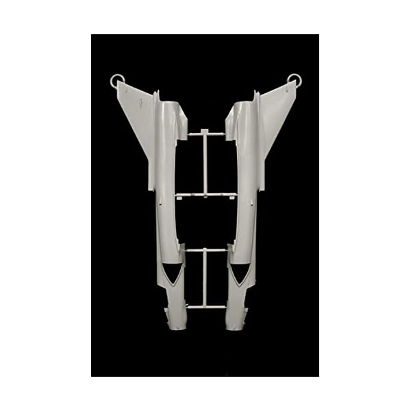Italeri 510002688 - 1:48 Kfir C1/C2 – Bild 7
