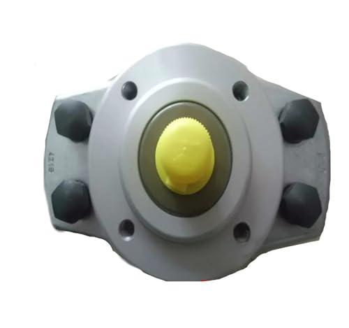 TNFOFUDH Hydraulic Piston Pump R1.0