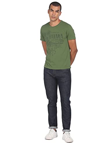 Image of U.S. Polo Assn. Men T-Shirt