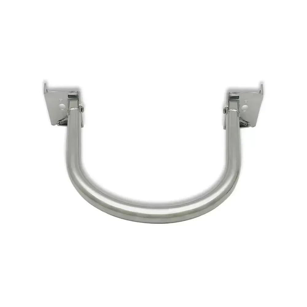 Barre protection arrière moto antichoc pour Springfield 2014-2024 - 7