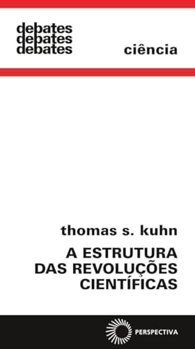 A Estrutura das revoluções científicas