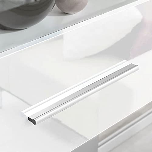 Mueble-de-Pared-Conjunto-de-Muebles-de-Salon-Mueble-TV-Modular-Centro-de-Entretenimiento-Colgante-Juego-de-Muebles-de-salon-5-Piezas-con-iluminacion-LED-Blanco