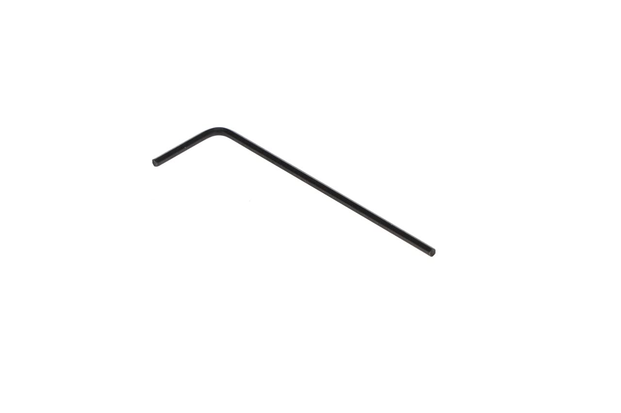 GEDORE 42 0,9 Hexagon Allen key 0.9 mm