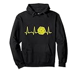 Regali grafici Heartbeat Donna Uomo Bambino