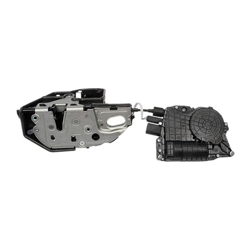 Actuador de puerta trasera y maletero para BMW E90, E60, X5 y Serie 5 3