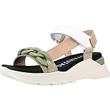 sandalias hispanitas mujer  Hispanitas-CHV221728 - Mujer Color: Dessert Talla: 41