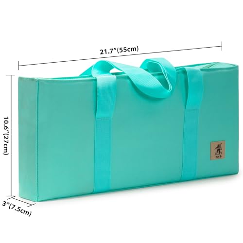 Estuche suave para Mahjong Americano Pepper miniatura 6