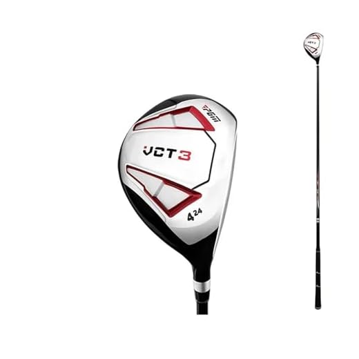 Golf Club Wood Large Capacity Men's Women Right Handed #1/3/5/Hybrid Club Golf Fairway Woods Sports & Outdoor (Hybrid)