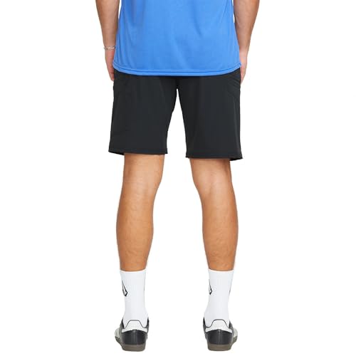 Volcom Men's Cashed in Cargo Hybrid 20 Shorts2